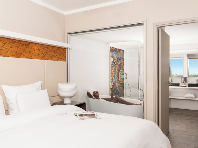 Bedroom 3, Pullman Abidjan, Abidjan