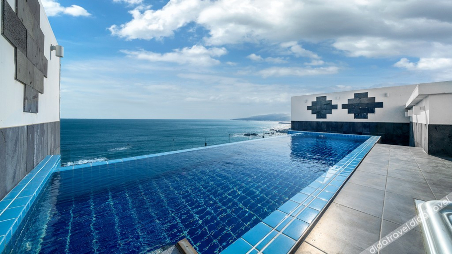 Sport & Beauty 4, Elafonisi Hotel, Gyeongju