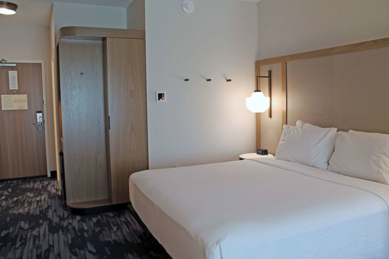 Bedroom 8