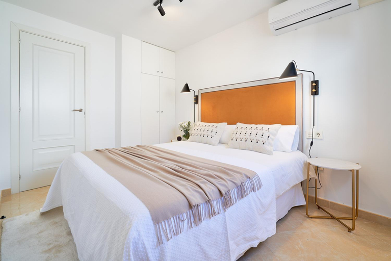 Bedroom 1, iloftmalaga Calle Nueva 28, Málaga