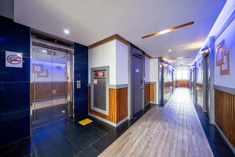 Interior view 4, Sejong New Sejong, Cheongwon
