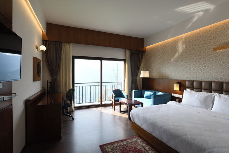 Bedroom 4, Days Inn By Wyndham Gangtok Tadong, East Sikkim