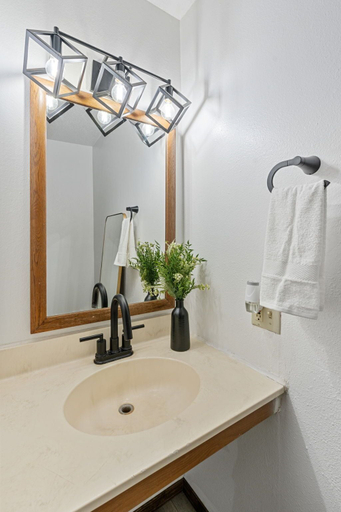 Bathroom 3, Stayinn, Kandiyohi