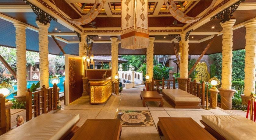 Others 4, Quality Beach Resorts and Spa Patong, Pulau Phuket