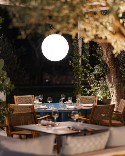 Food & Drinks 5, Tenuta Montiró, Lecce