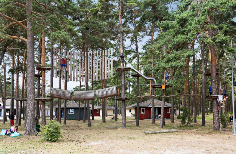 Others 5, First Camp Åhus, Kristianstad