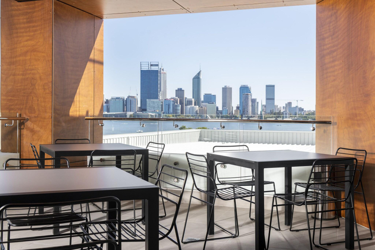 Food & Drinks 4, Quest South Perth Foreshore, South Perth