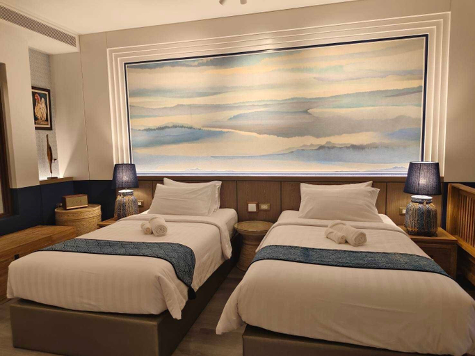 Bedroom 7