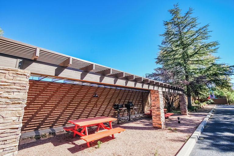 Exterior & Views 2, Villas of Sedona, Yavapai