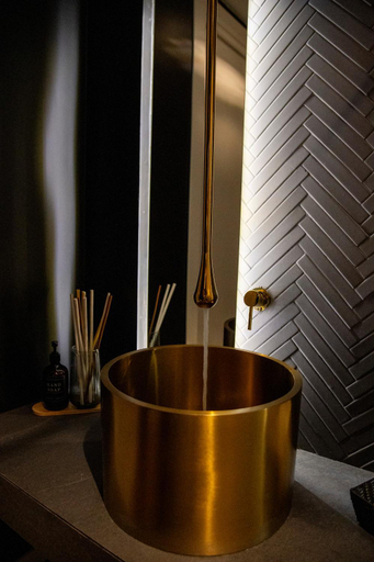 Bathroom 4, Catania Centro, Italia ,Sicilia, Orgahome Appartamento, Catania