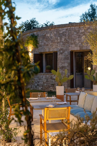 Food & Drinks 5, Tenuta Montiró, Lecce