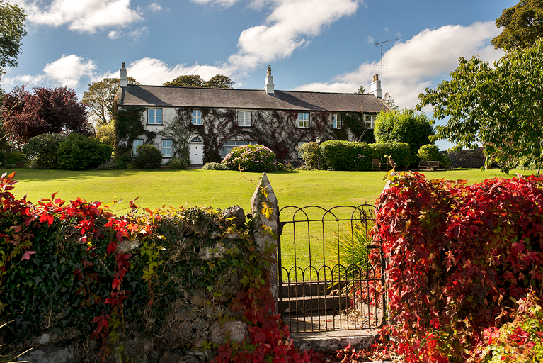 Exterior & Views 3, Corrib View Country House