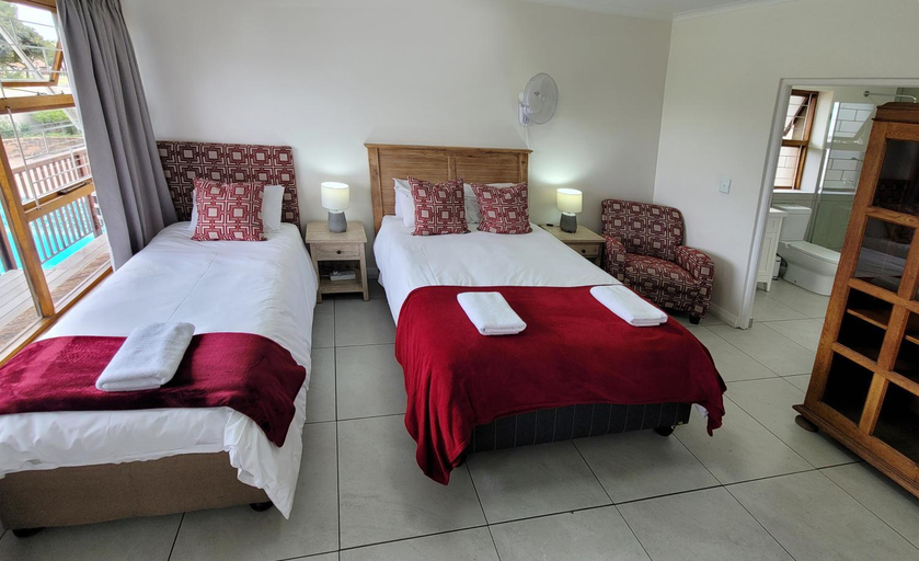 Others 4, Cornerstone Guesthouse Alk Van Zyl, City of Cape Town