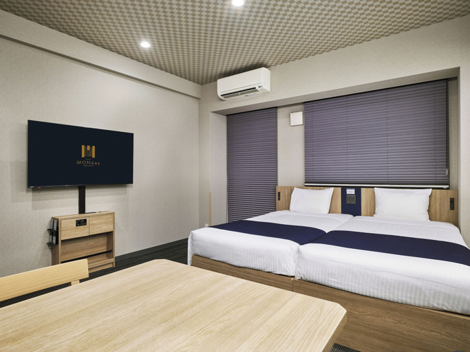 Bedroom 16