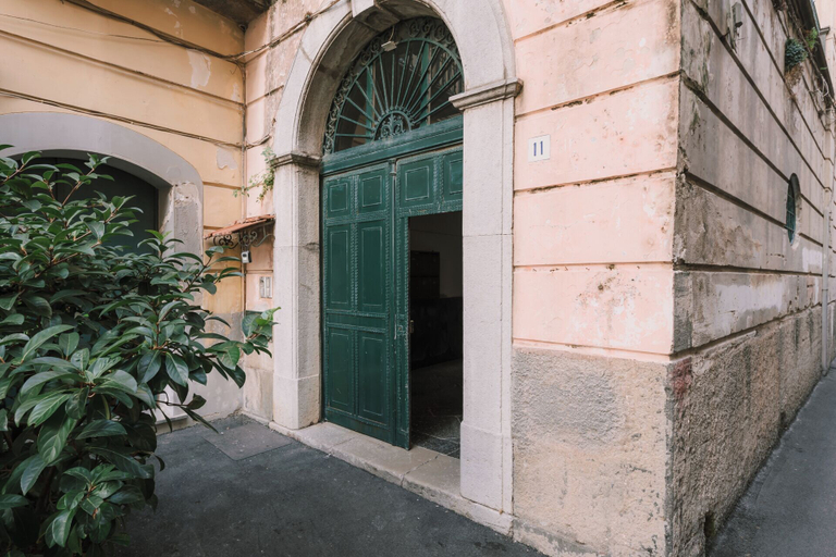 Exterior & Views 2, Raggio di Sole, Salerno