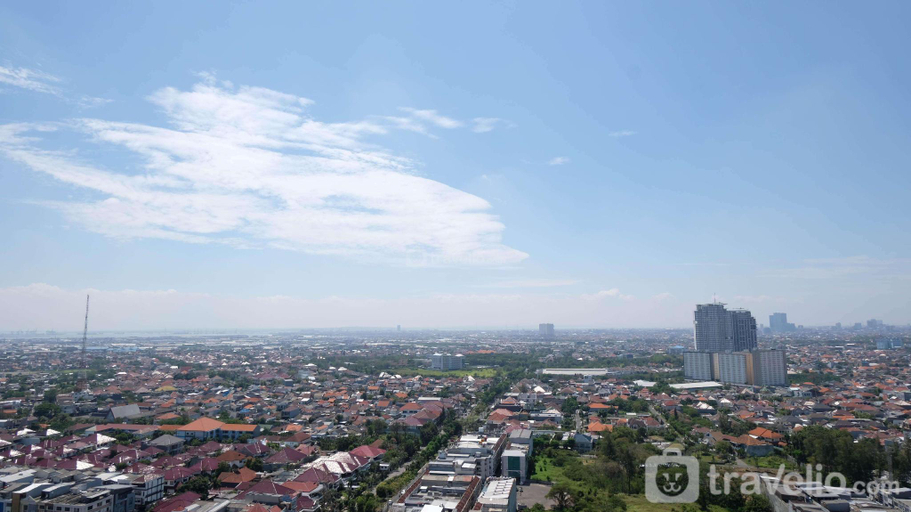 Others 3, Comfy 2BR @ Puncak Bukit Golf Surabaya By Travelio, Surabaya