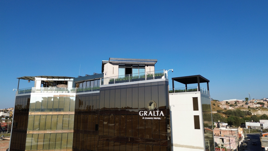 Exterior & Views 1, Hotel Gralta, Jalostotitlán