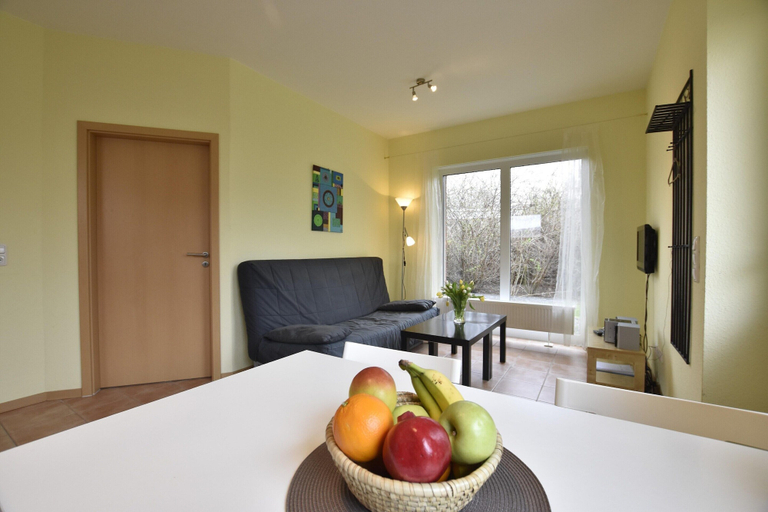 Bedroom 3, Charming Coastal Retreat in Zierow, Nordwestmecklenburg
