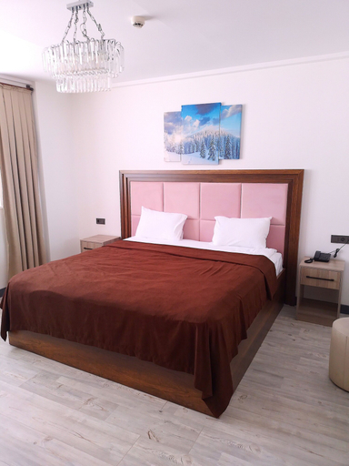 Bedroom 4, Chalet Khione (Metinoğlu Pansiyon) Sarıkamış, Sarıkamış