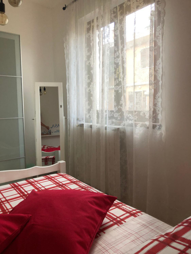 Bedroom 13