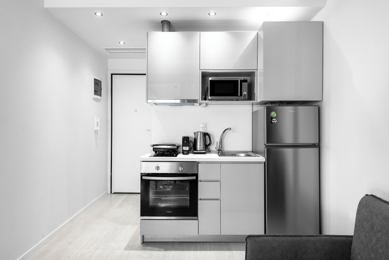 Others 4, DeniZen Boutique Apartments, Nilie Hospitality MGMT, Central Macedonia