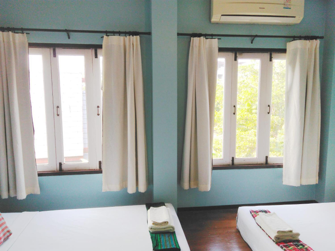 Bedroom 15