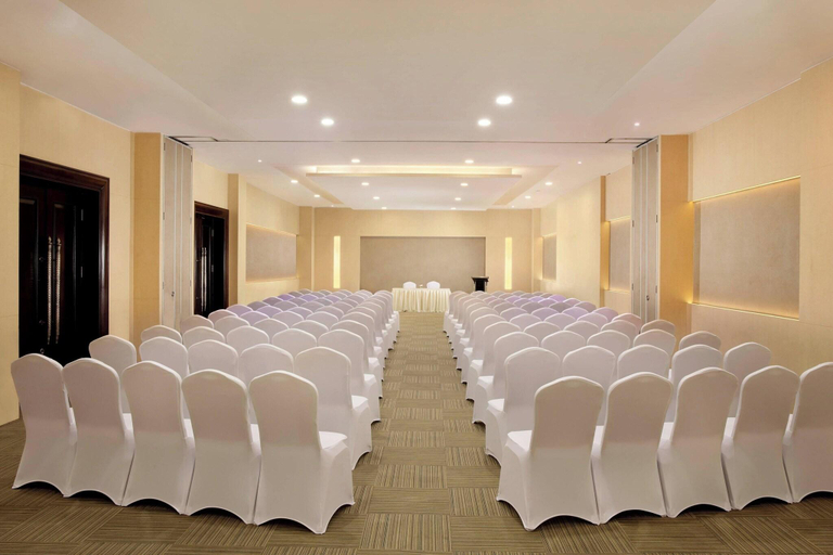 Business Facilities 26