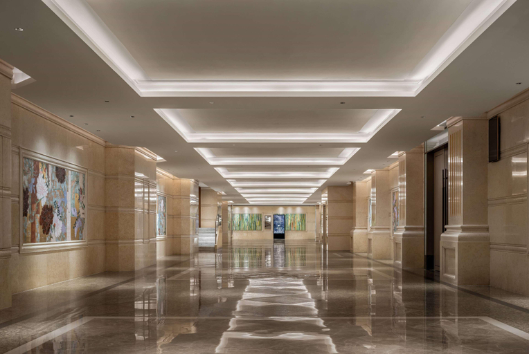 Public Area 5, Wyndham Grand Zhaoqing Downtown, Zhaoqing