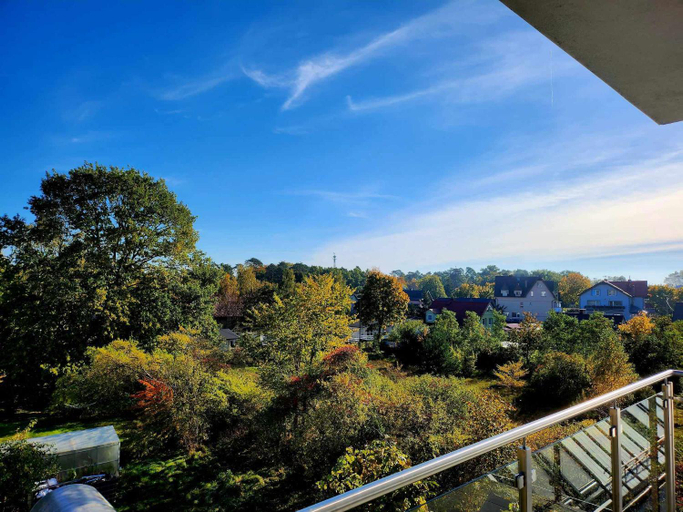 Others 4, Apartamenty Prywatne w Stegna Forest, Nowy Dwór Gdański
