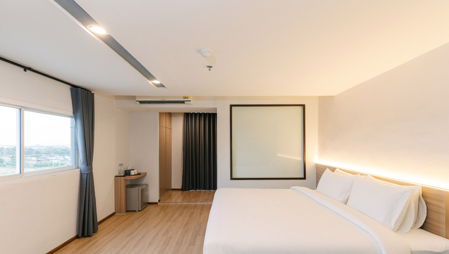 Bedroom 29