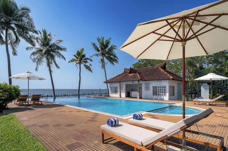 Sport & Beauty 2, Backwater Ripples Kumarakom, Kottayam