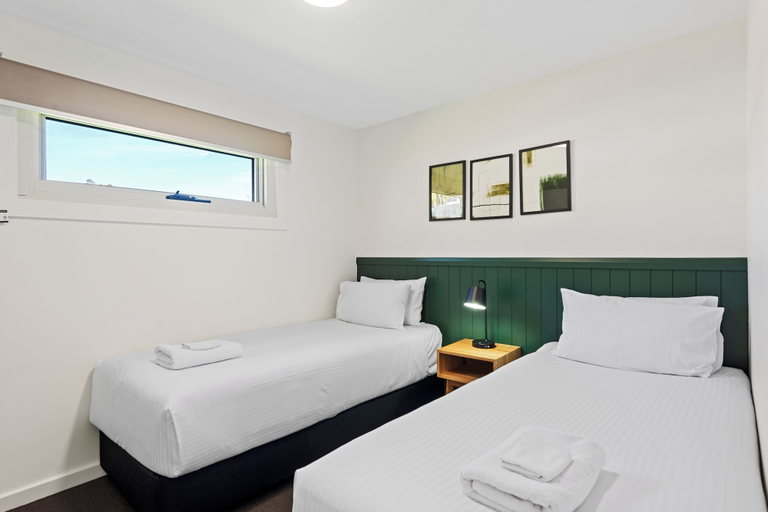 Bedroom 3, Discovery Parks - Hahndorf, Adelaide