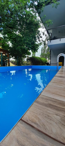 Sport & Beauty 2, Molo Wellness Apartmanok, Siófok