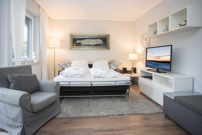 3, Appartement Brink Fichtenweg 43, Hochsauerlandkreis