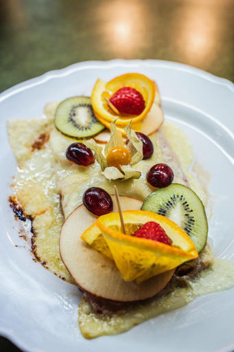 Food & Drinks 5, Landgasthof Ochsen, Ostalbkreis