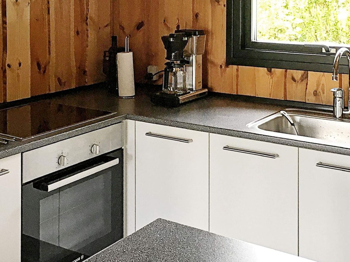 Others 4, 5 Person Holiday Home in Otterup, Nordfyns
