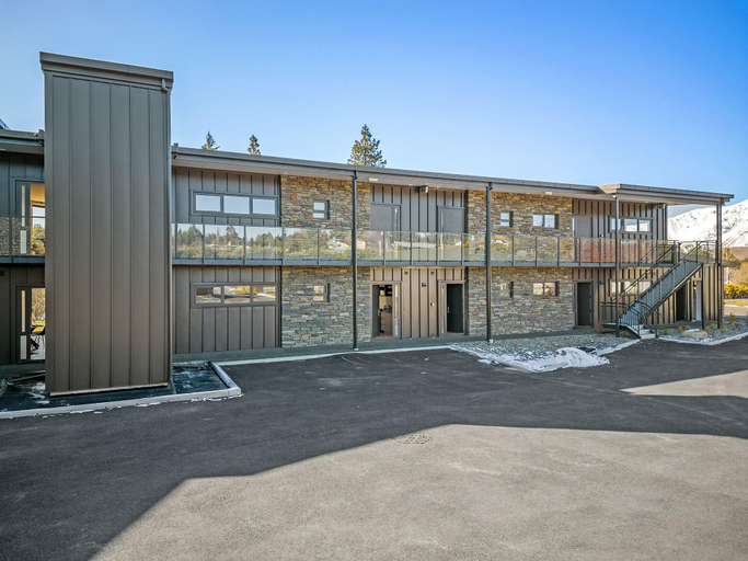 Exterior & Views 1, Grand Suites Lake Tekapo, Mackenzie