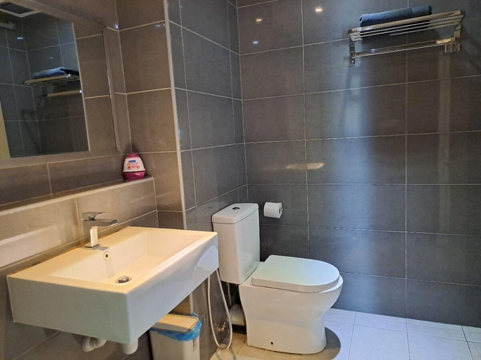 Bedroom 3, Best moments Studio Seaview, Kuantan