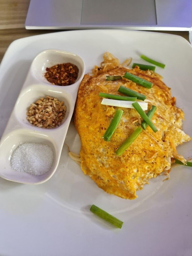 Food & Drinks 4, Hideout Hostel, Ko Phangan