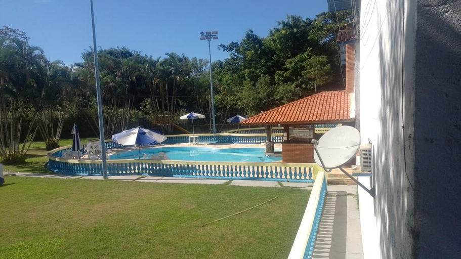 Sport & Beauty 4, Pousada Parthenon Maranduba, Ubatuba