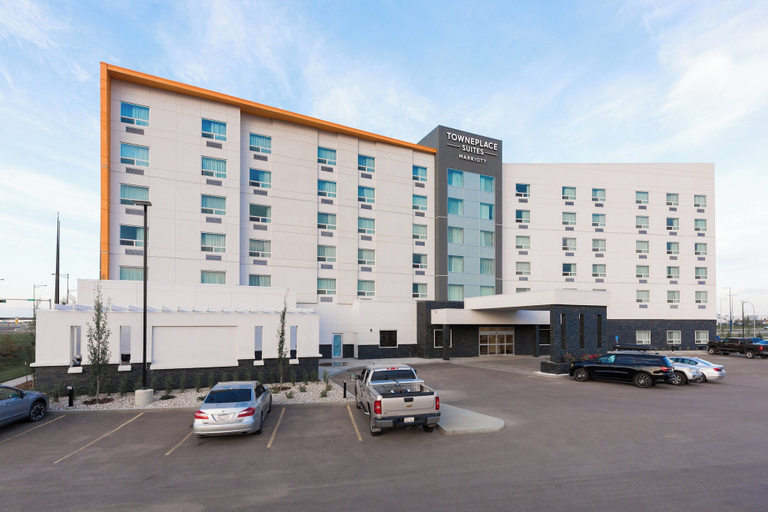 Exterior & Views 1, TownePlace Suites by Marriott Edmonton South, Division No. 11