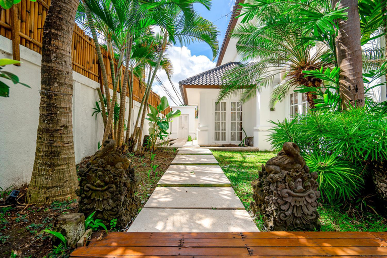 Exterior & Views 1, Kencana Villa Seminyak, Badung
