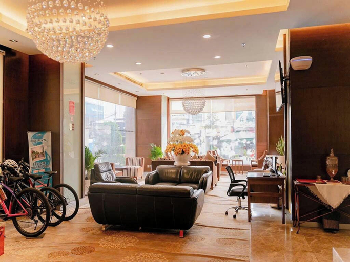Public Area 4, Aurora Hotel Plaza, Bien Hoa