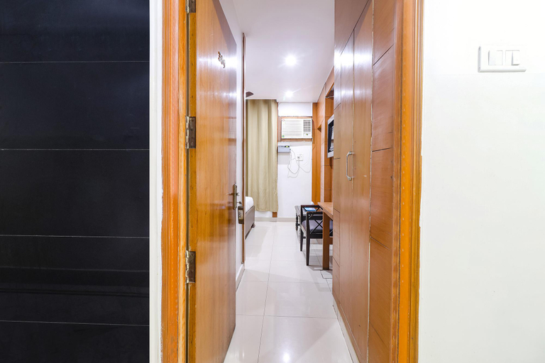 Others 5, FabHotel Nand's Residency, Patna