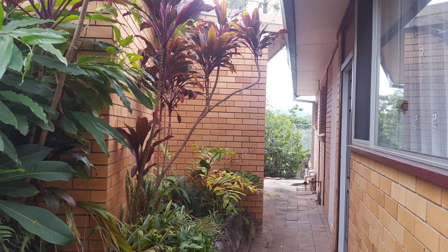 Exterior & Views 2, Sanctuary Resort Motor Inn, Coffs Harbour - Pt A