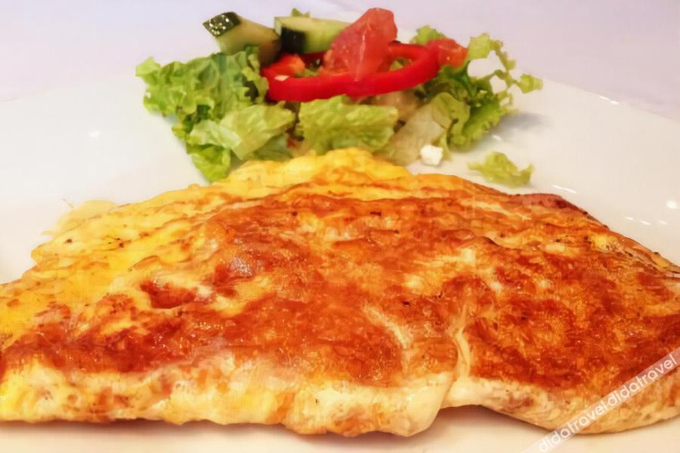 Food & Drinks 4, アイリス ホテル, Central Macedonia