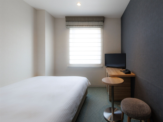 Bedroom 3, JR KYUSHU HOTEL Kagoshima, Kagoshima