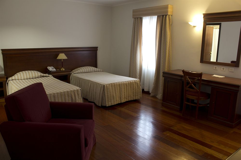 3, Hotel Gaivota Azores, Ponta Delgada