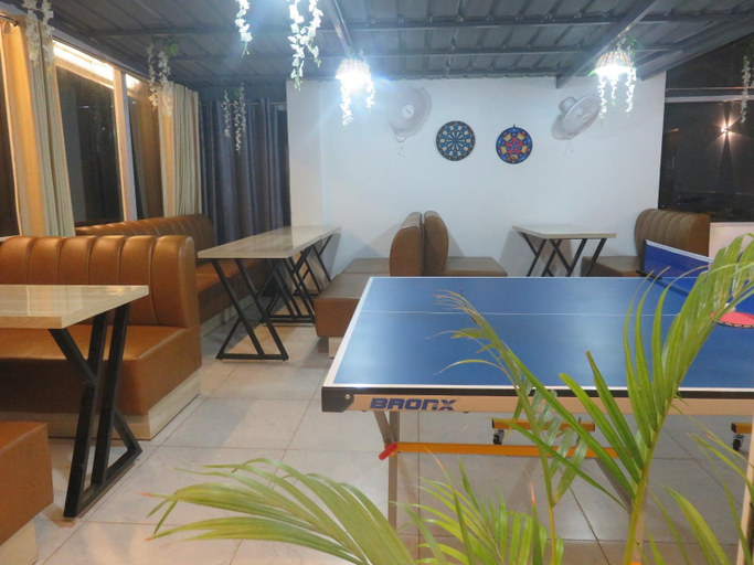 Others 5, The Pine Paradise, Solan