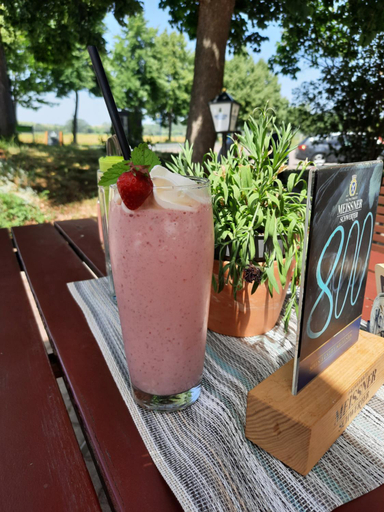Food & Drinks 5, Reiterhof Schmidt, Gaststatte & Pension, Meißen